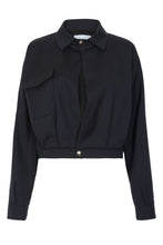 Load image into Gallery viewer, VESTE ALMA EN LAINE GIVENCHY
